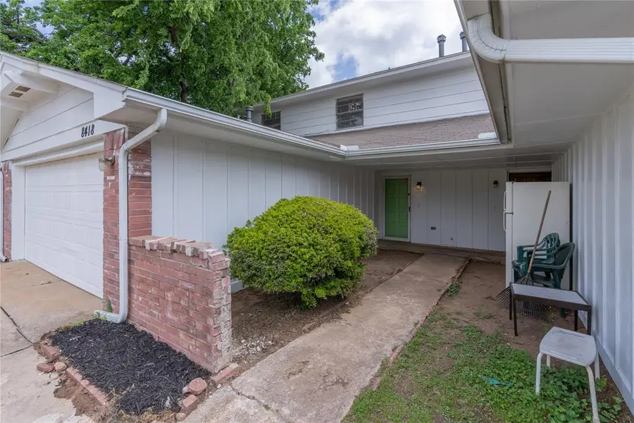 8418 Candlewood Drive, Oklahoma City, OK 73132 - #3