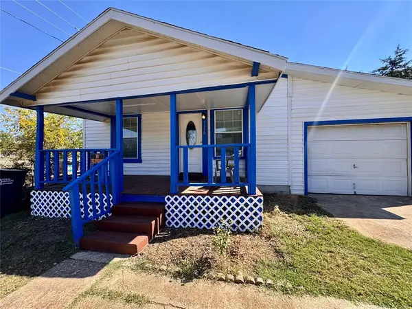 1350 Coolidge Street, Seminole, OK 74868