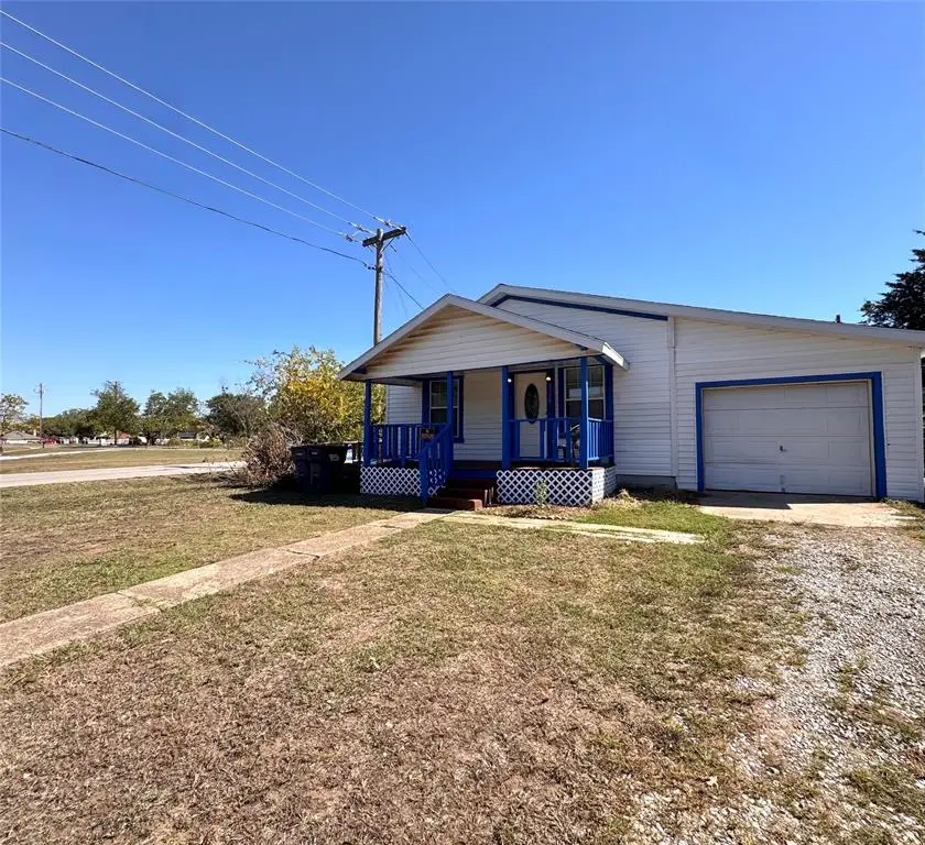 1350 Coolidge Street, Seminole, OK 74868 - #2