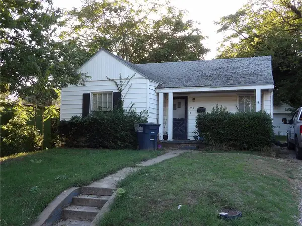 430 S Taylor Street, Enid, OK 73703
