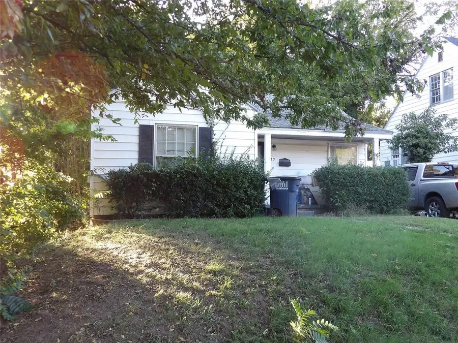 430 S Taylor Street, Enid, OK 73703 - #2