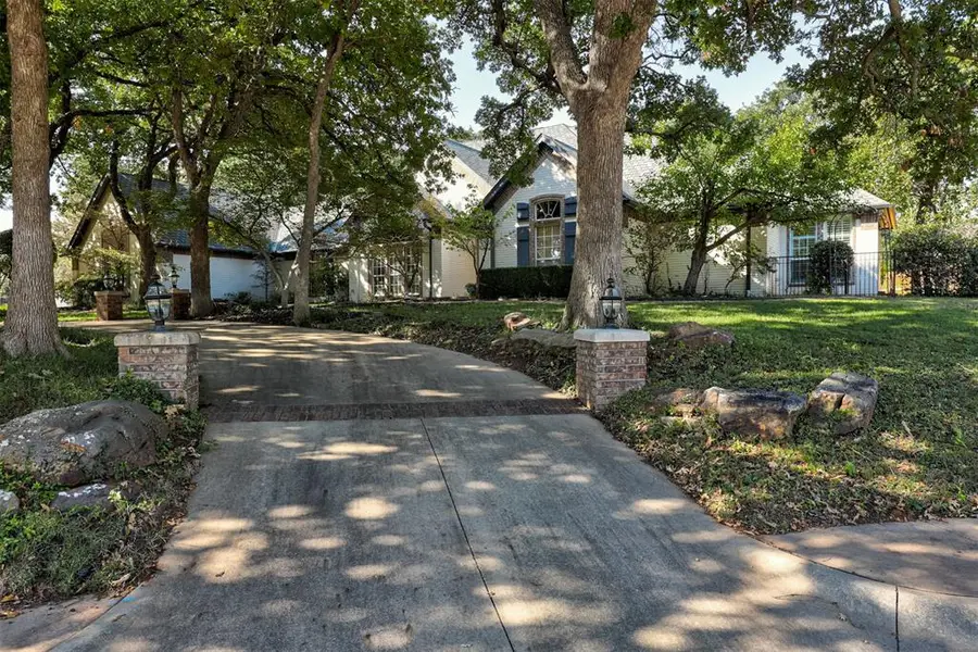 1823 Oak Forest Drive, Edmond, OK 73025 - #3