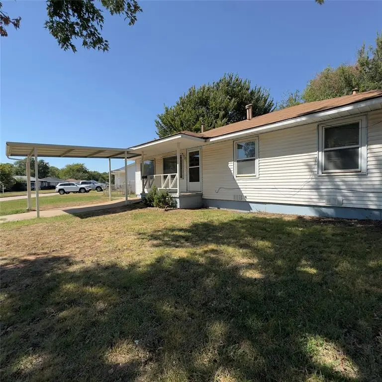 4741 SE 18th, Del City, OK 73115 - #1