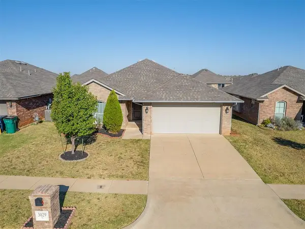 3029 NW 182nd Street, Edmond, OK 73012