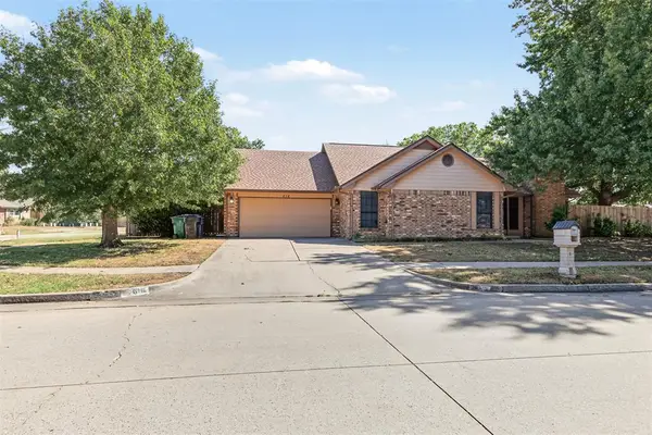 616 Cypress Drive, Oklahoma City, OK 73170
