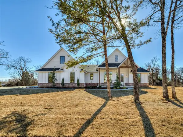 21200 Reserve Circle, Harrah, OK 73045