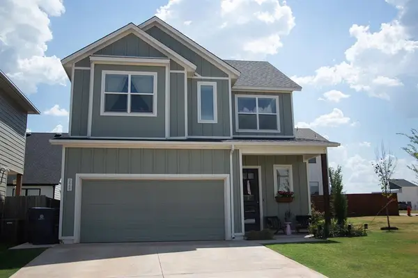 2548 NW 132nd Place, Oklahoma City, OK 73120