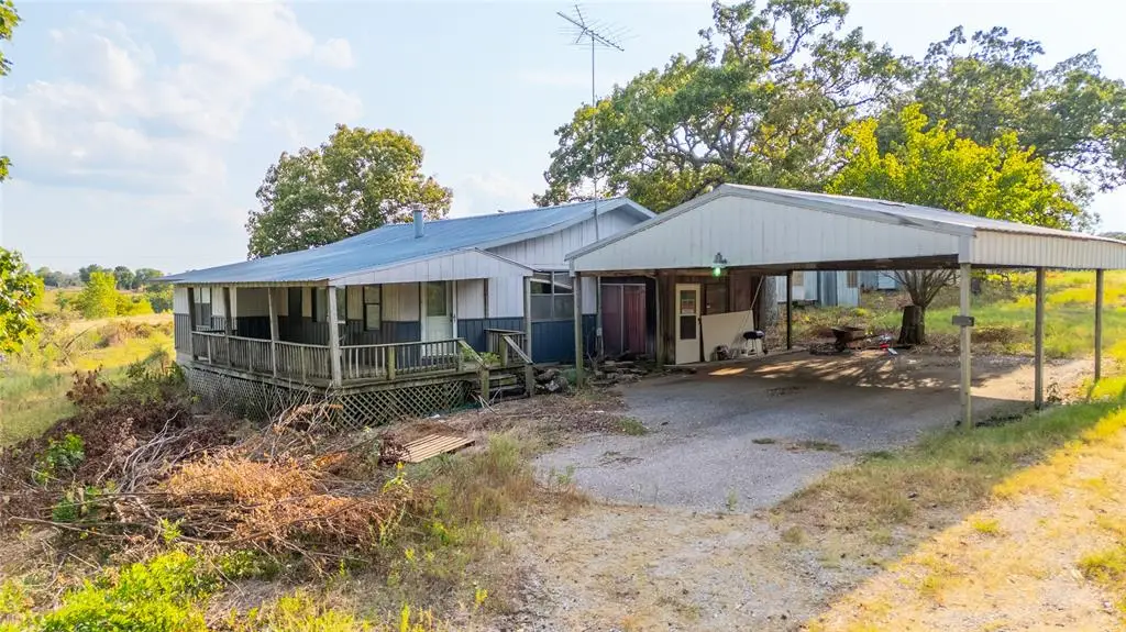 12145 NS 3600 Road, Seminole, OK 74868 - #1