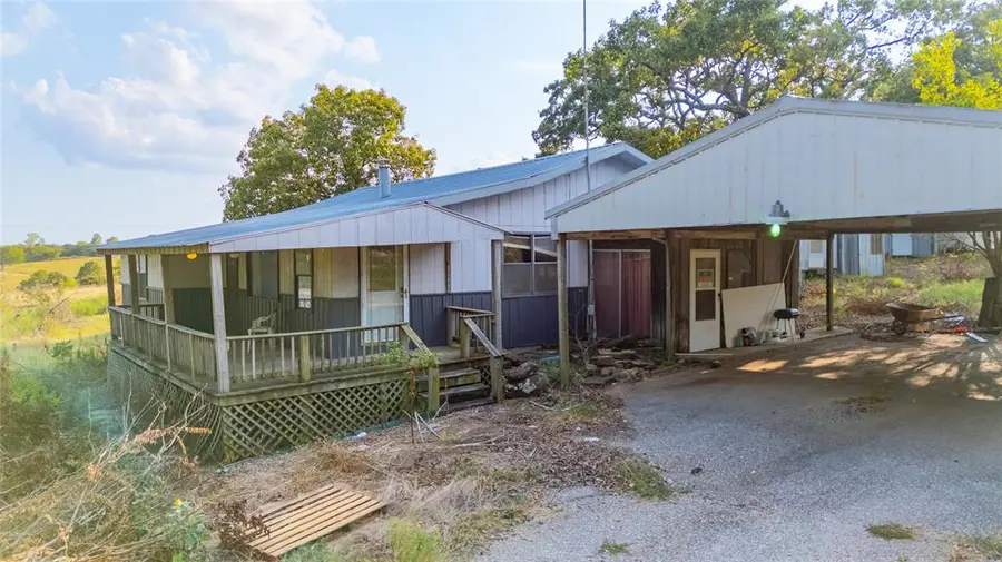 12145 NS 3600 Road, Seminole, OK 74868 - #2
