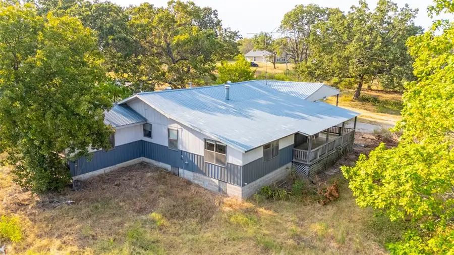 12145 NS 3600 Road, Seminole, OK 74868 - #3