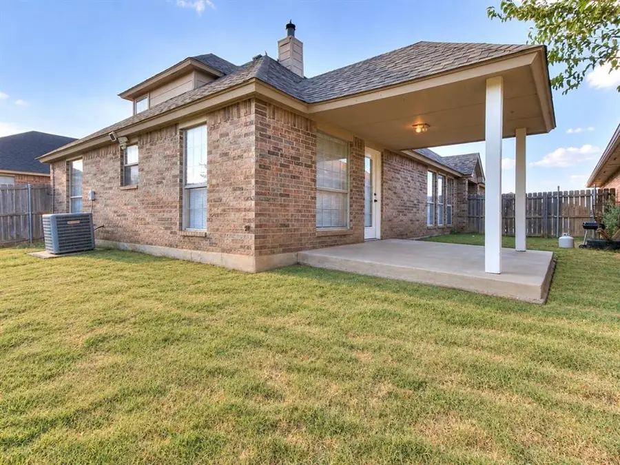 1412 SW 24th Street, Moore, OK 73170 - #3