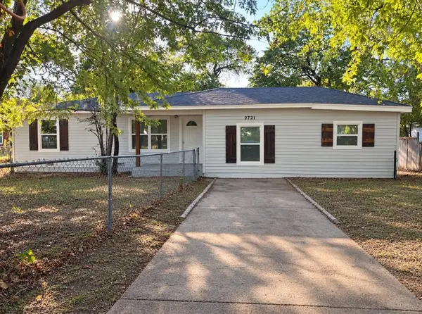 2721 N Outpost Drive, Oklahoma City, OK 73141