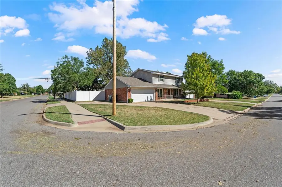 2437 NW 109th Street, Oklahoma City, OK 73120 - #2