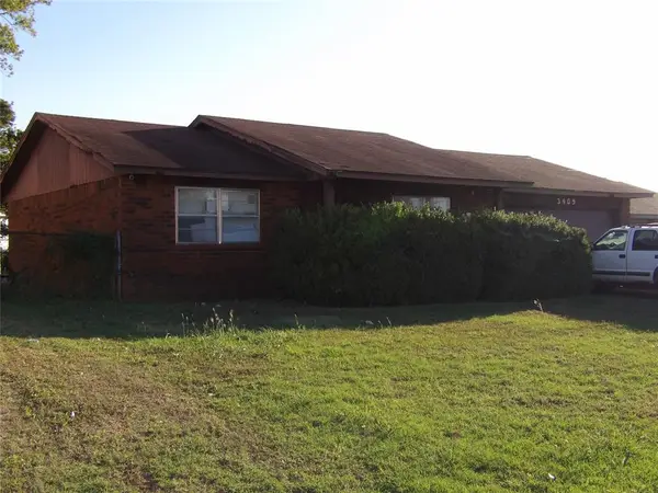 3409 Forestridge Drive, Enid, OK 73701
