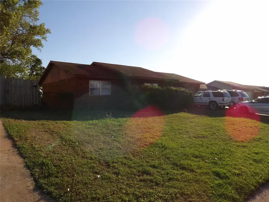 3409 Forestridge Drive, Enid, OK 73701 - #2