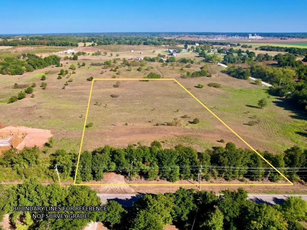 0002 N Peebly Road, Harrah, OK 73045 - #1