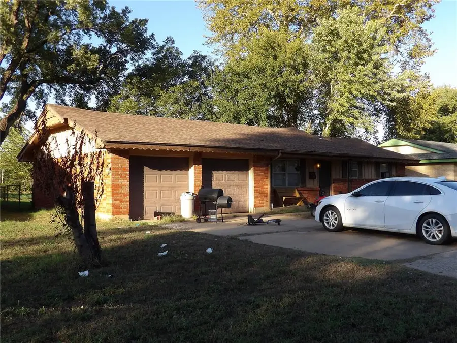 3202 Brooks Drive, Enid, OK 73701 - #2