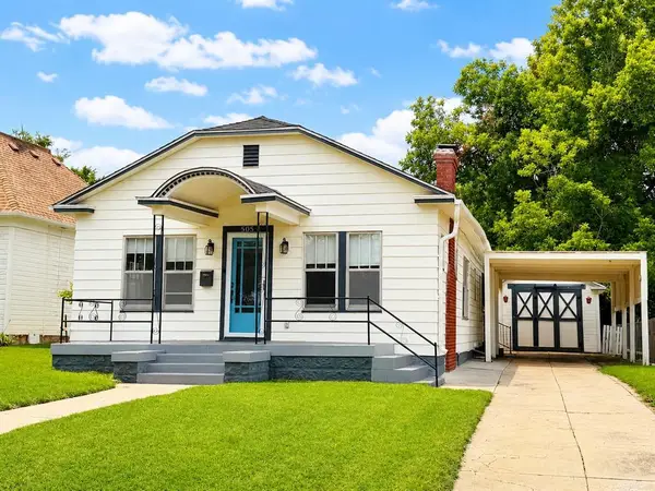 505 N Park Place, Guthrie, OK 73044