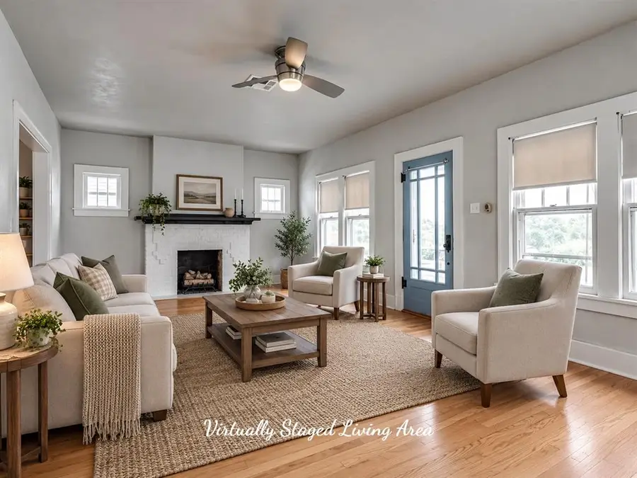 505 N Park Place, Guthrie, OK 73044 - #3