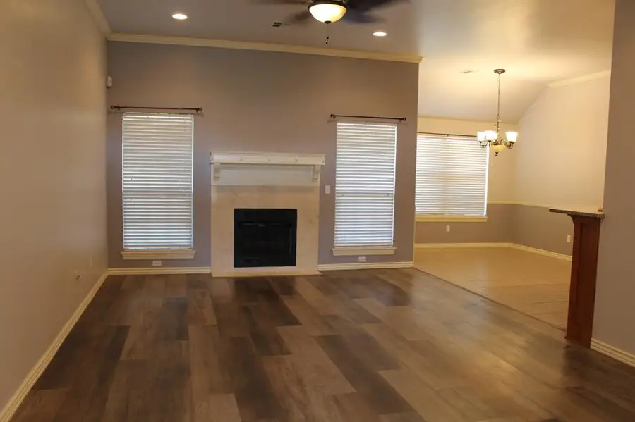 10823 Garrett Cole Drive, Midwest City, OK 73130 - #3