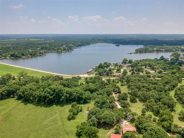 7 W Shore Drive, Arcadia, OK 73007