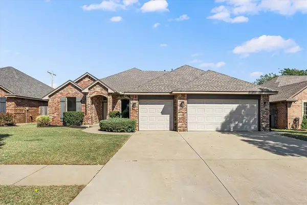 8821 NW 114th Street, Oklahoma City, OK 73162