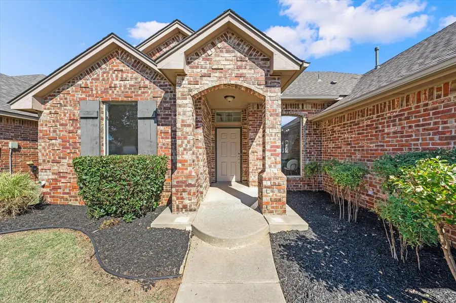 8821 NW 114th Street, Oklahoma City, OK 73162 - #2