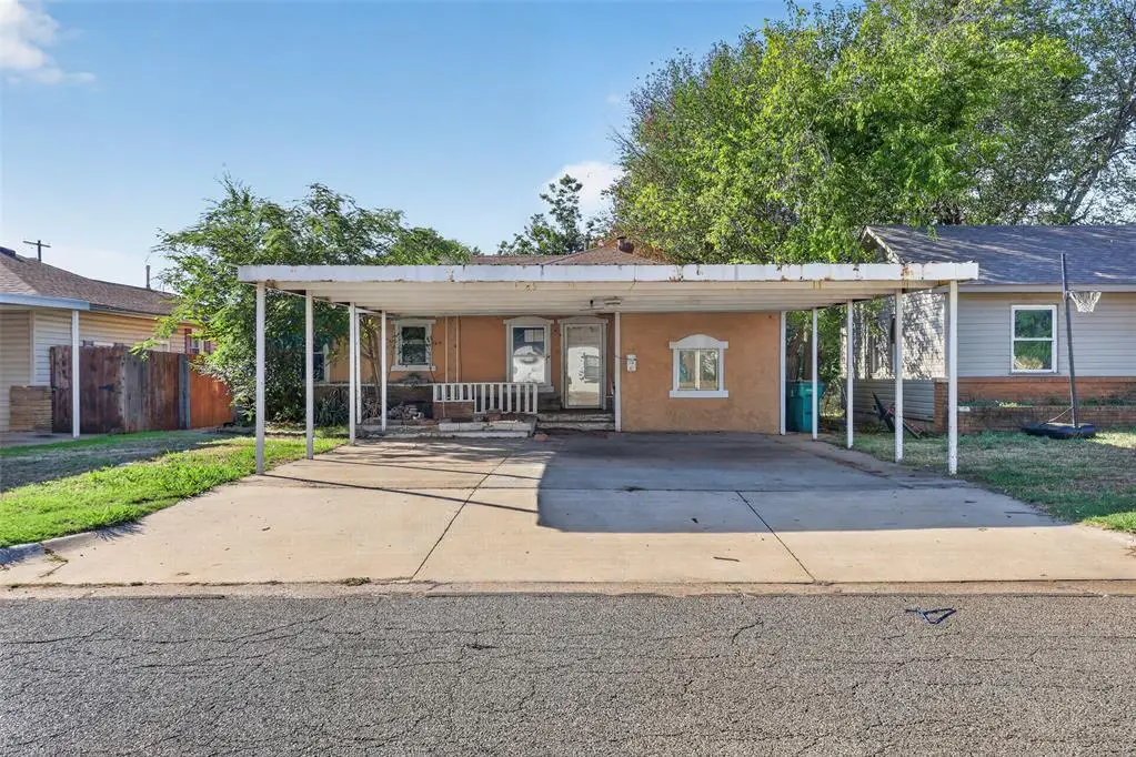 928 SW 52nd Street, Oklahoma City, OK 73109 - #1