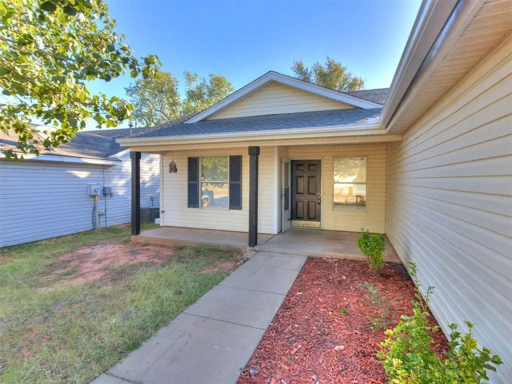 1205 Briar Patch Way, Norman, OK 73071 - #1