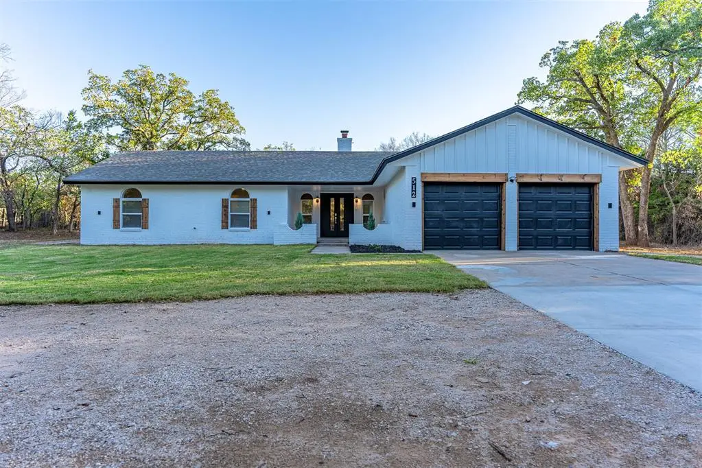 512 Sherwood Lane, Edmond, OK 73034 - #1