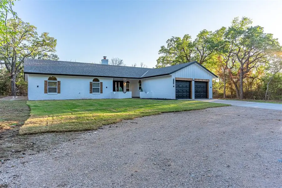512 Sherwood Lane, Edmond, OK 73034 - #2