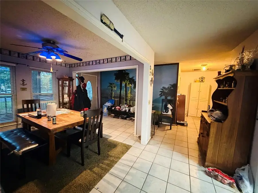 677 Lighthouse Point Road, Eucha, OK 74342 - #2