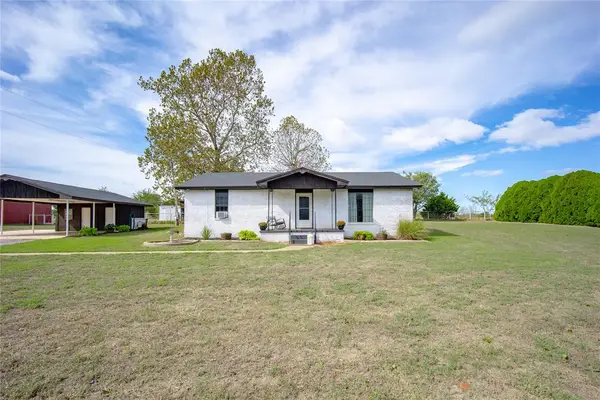 21099 May Avenue, Purcell, OK 73080