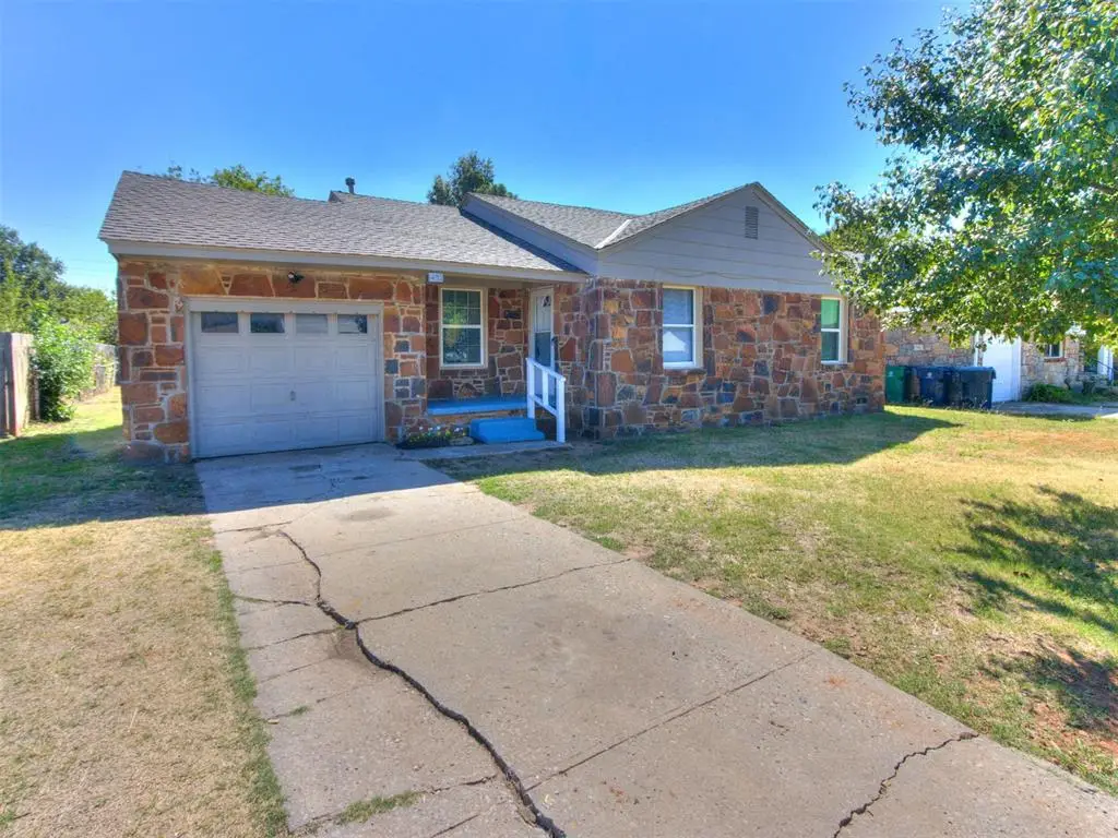 1432 Reding Drive, Oklahoma City, OK 73119 - #1
