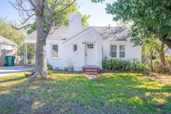 1504 N Magnolia Street, Oklahoma City, OK 73117