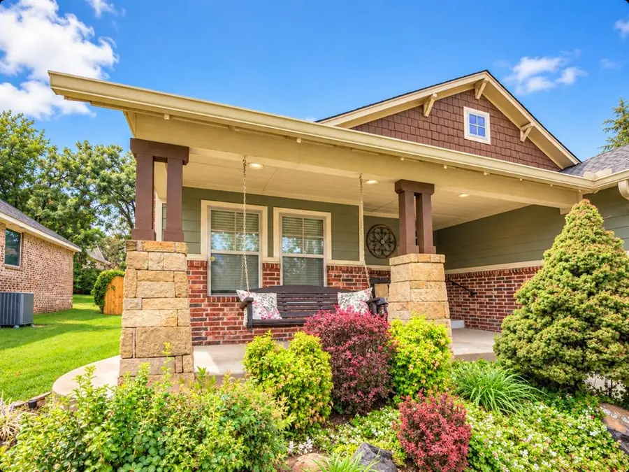 4917 First Light Lane, Edmond, OK 73034 - #3