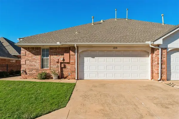 509 S Santa Fe Avenue #123, Edmond, OK 73003