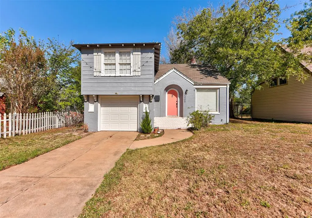 2309 Cashion Place, Oklahoma City, OK 73112 - #1