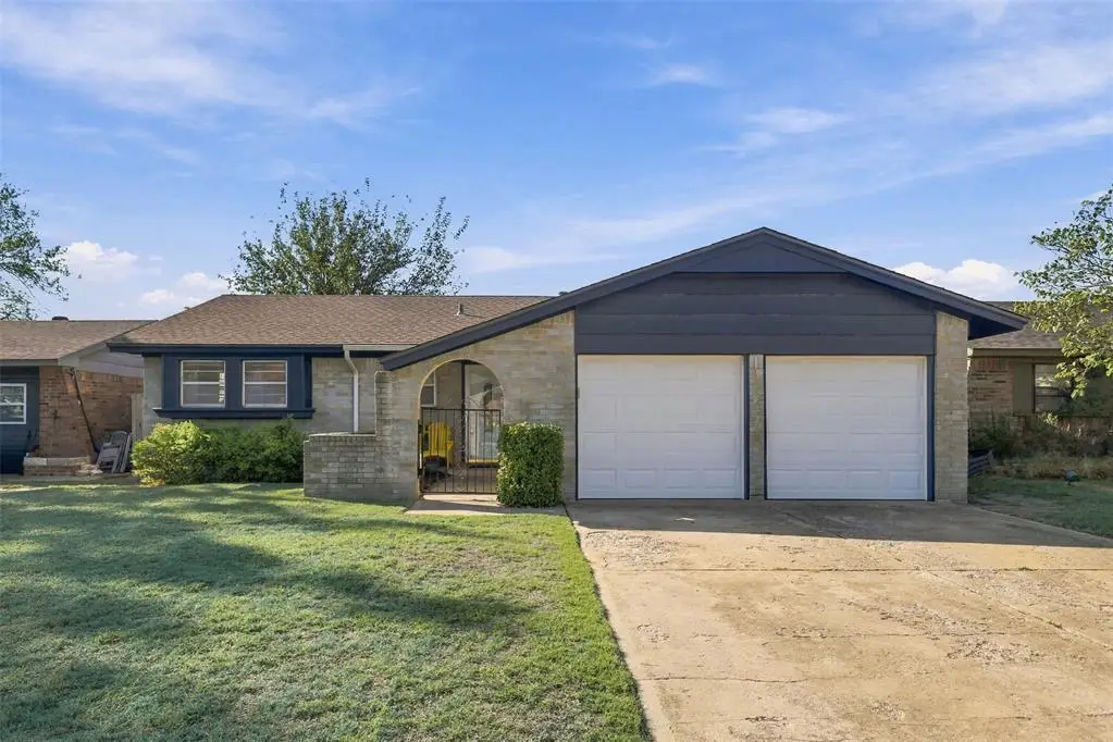 7420 NW 6th Terrace, Oklahoma City, OK 73127 - #1