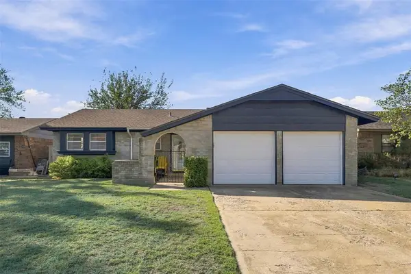 7420 NW 6th Terrace, Oklahoma City, OK 73127