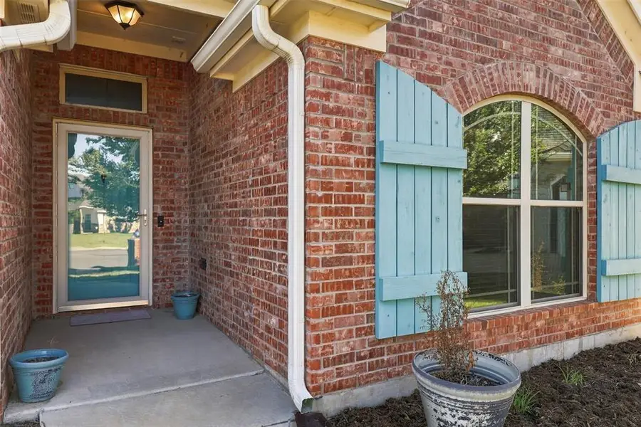 17920 Marron Drive, Edmond, OK 73012 - #3