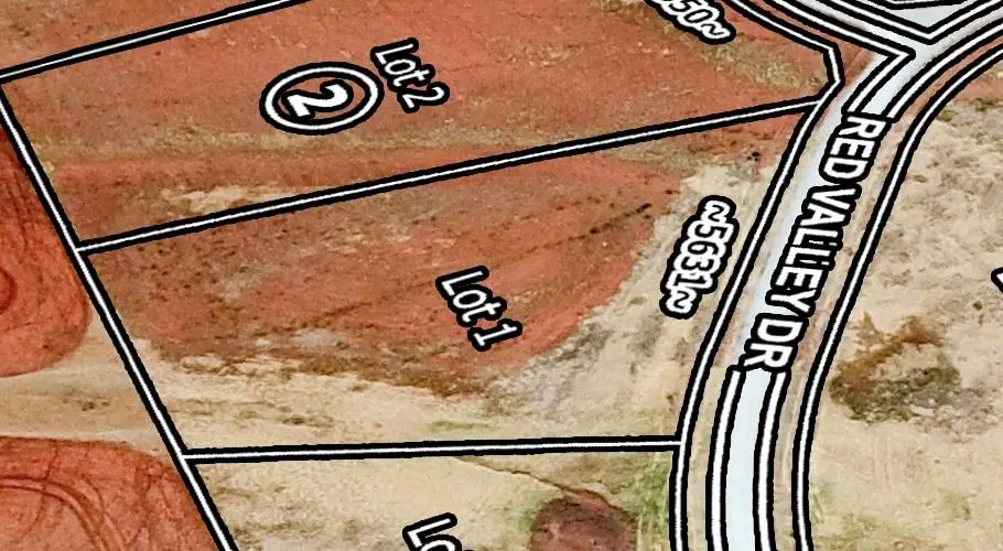 5631 Red Valley Drive, Piedmont, OK 73078 - #1