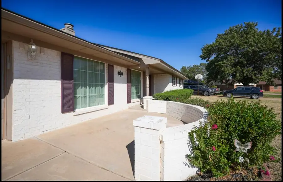 3601 W Prairie Drive, Altus, OK 73521 - #3