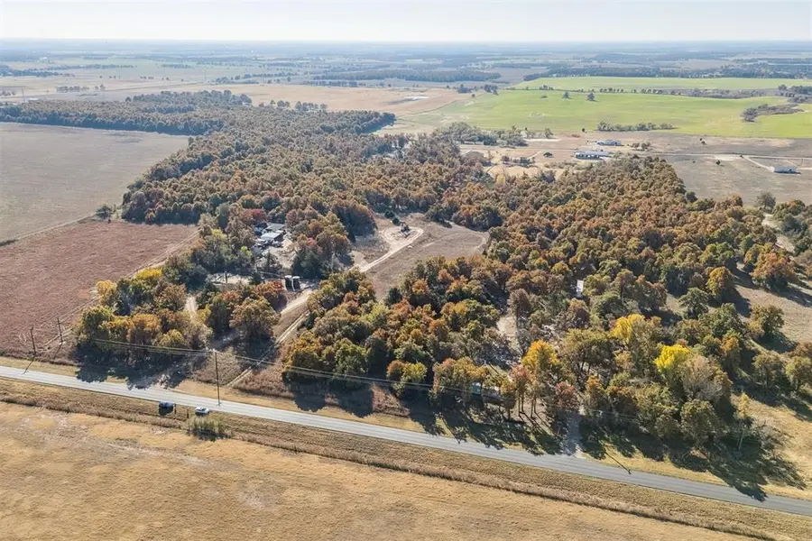 16435 W Crescent Dover Road, Crescent, OK 73028 - #2