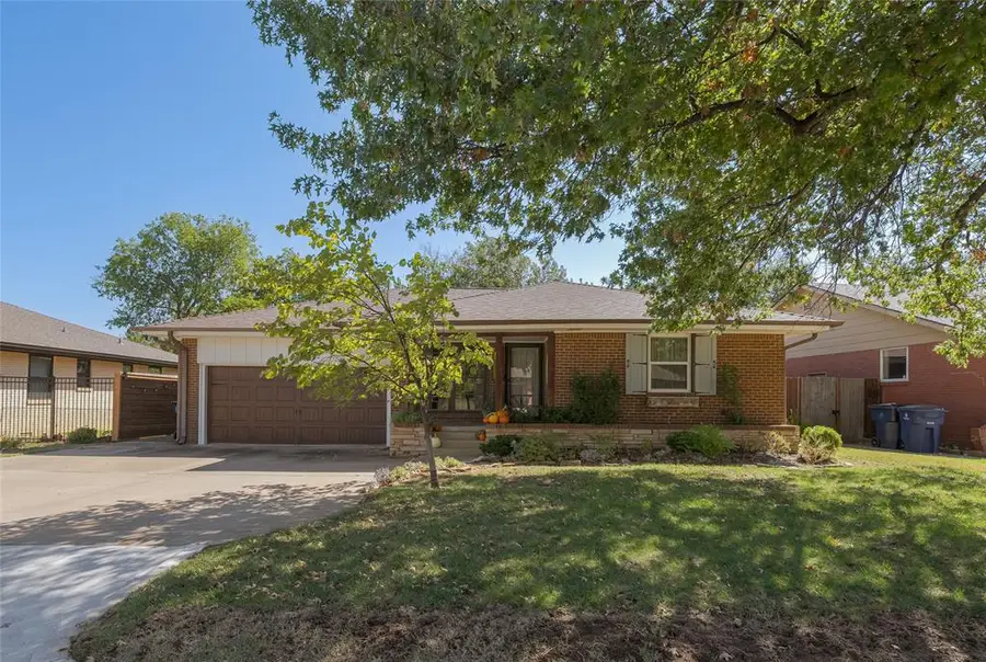 10608 Sunnymeade Place, Oklahoma City, OK 73120 - #2