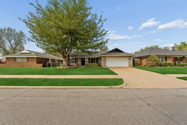 9601 Georgia Avenue, The Village, OK 73120