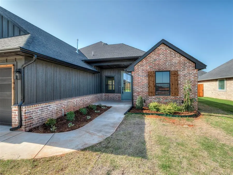 10448 SW 50th Street, Mustang, OK 73064 - #3