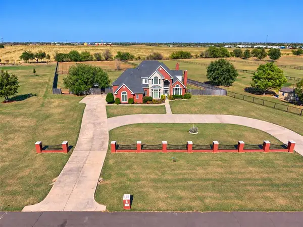 3401 Crystal Spring Drive, Norman, OK 73072