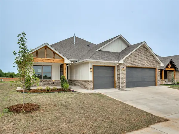 10329 SW 50th Street, Mustang, OK 73064