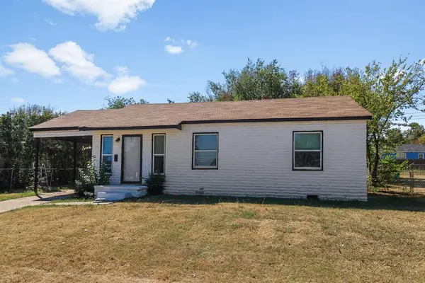 822 NW 34th Street, Lawton, OK 73505